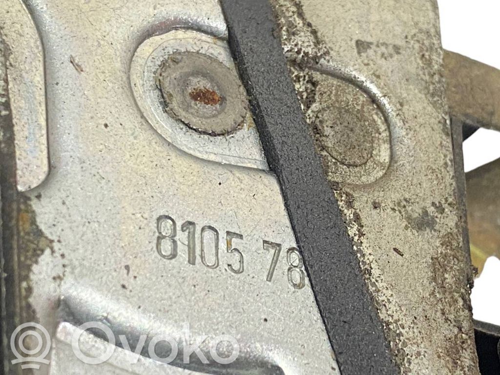 Elektriskā loga pacelšanas mehānisma komplekts