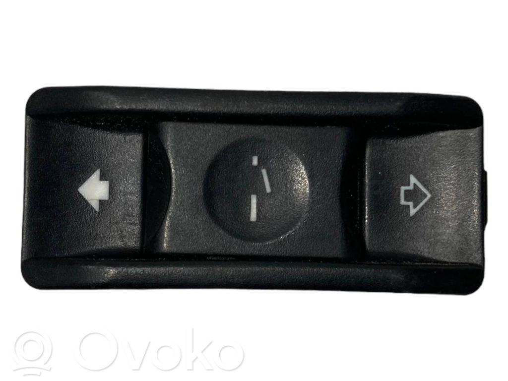 Переключатель люка