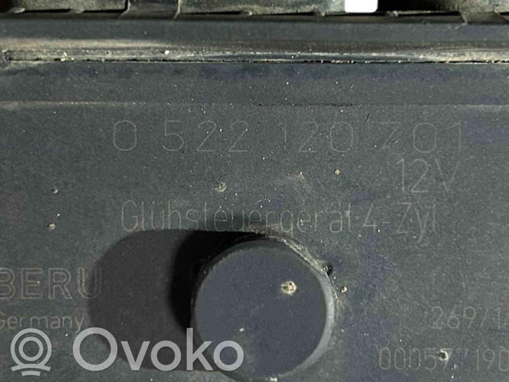 Kvēlsveču relejs