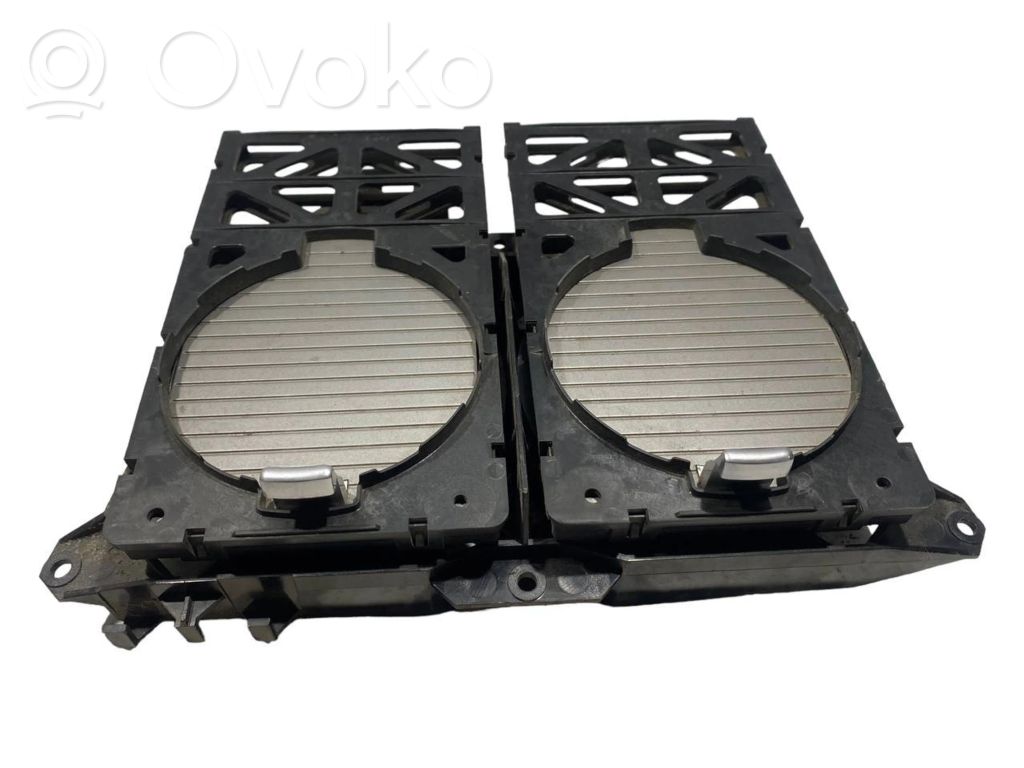 Cup holder (front)