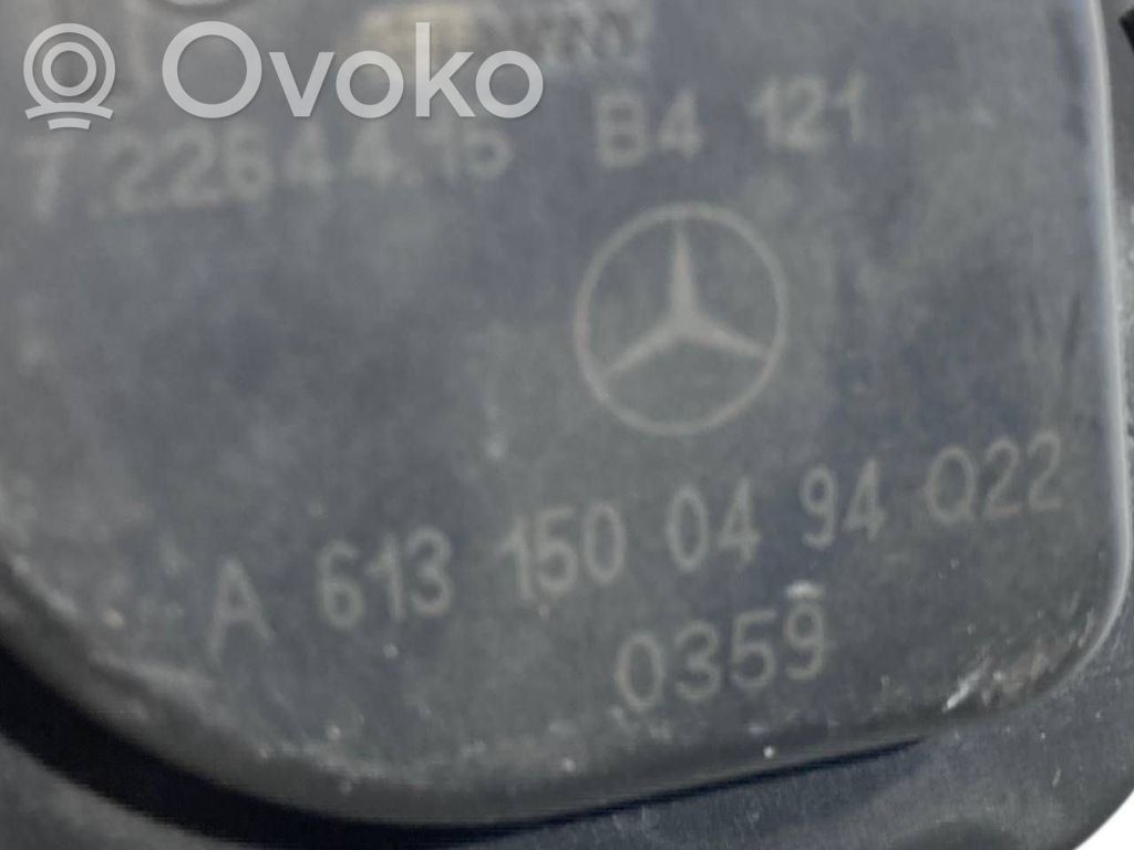 Vārsta kustināšanas motoriņš