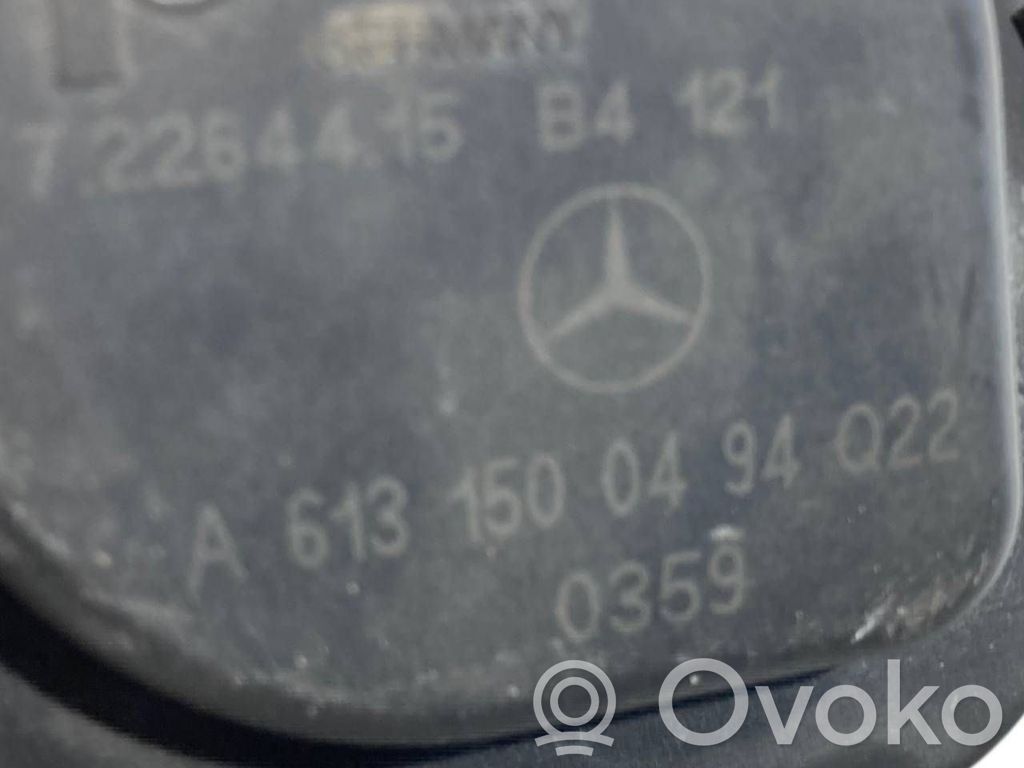 Vārsta kustināšanas motoriņš