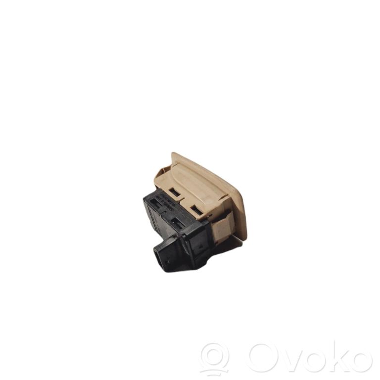Power window switch
