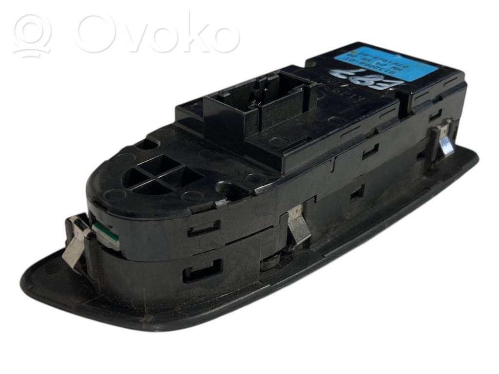 Elektrisko logu slēdzis