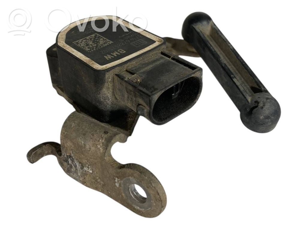 Height sensor (headlights)
