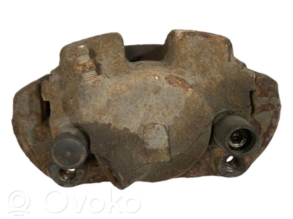 Front caliper