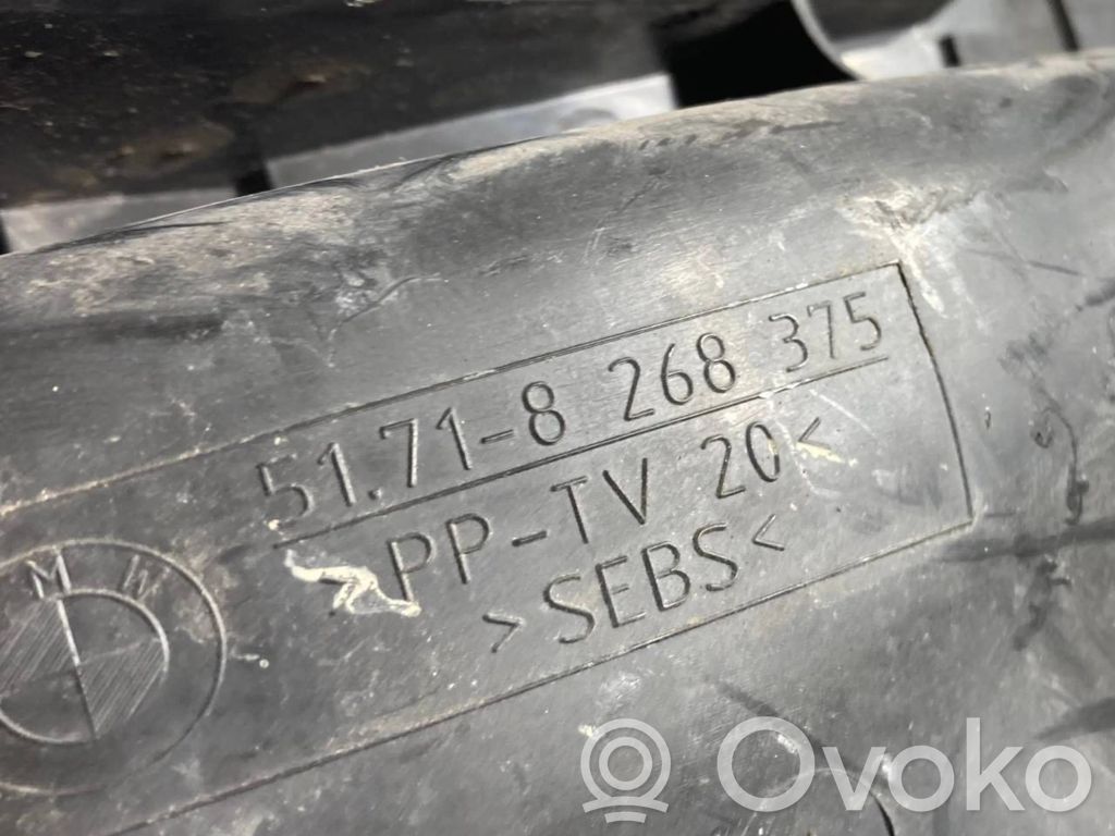 Bremžu dzeses gaisa kanāls