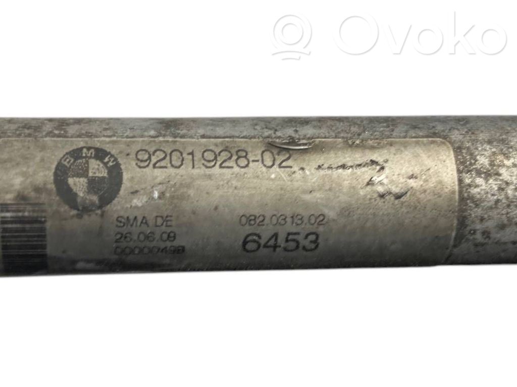 Gaisa kondicioniera caurulīte (-es) / šļūtene (-es)