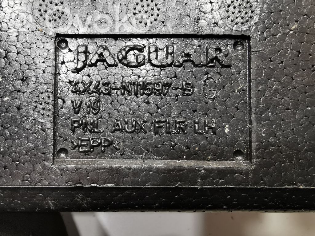Sānu dekoratīvās apdares panelis