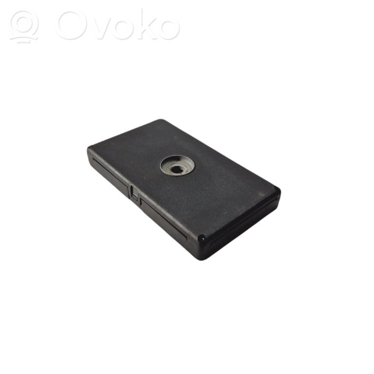 Antenna amplifier