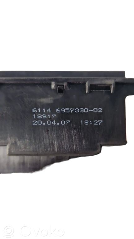 Fuse block
