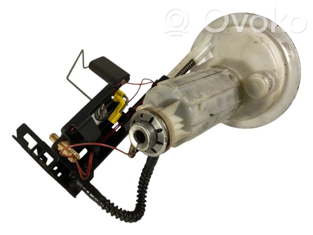 Fuel level sensor