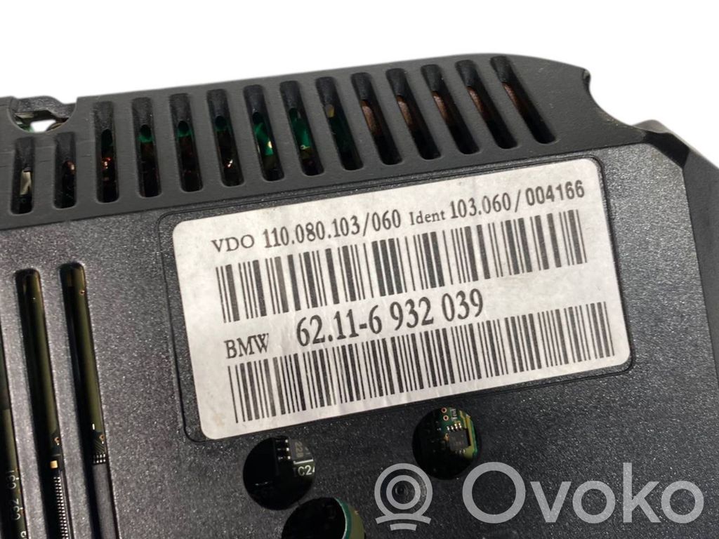 Spidometrs (instrumentu panelī)