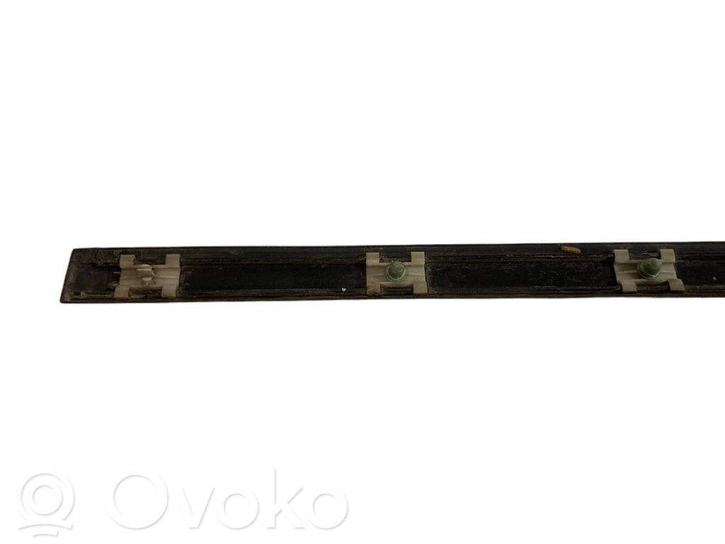 Aizmugurē durvju dekoratīvā apdare (moldings)