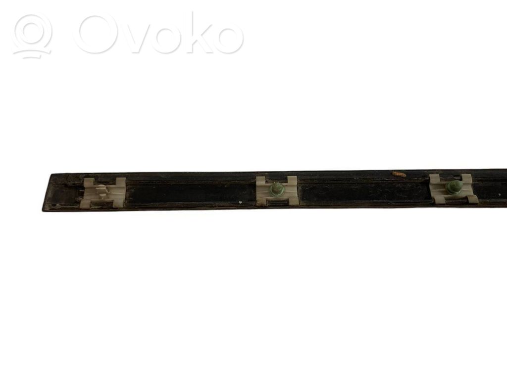 Aizmugurē durvju dekoratīvā apdare (moldings)