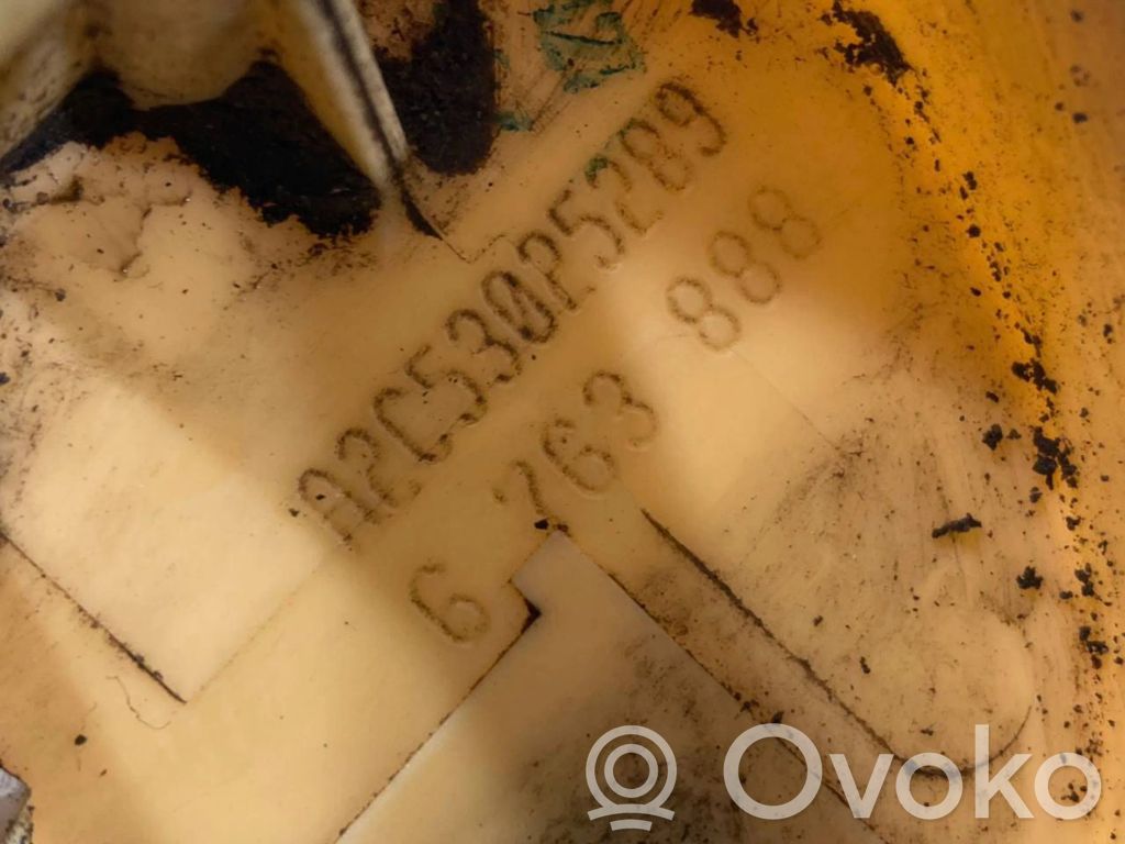 Fuel level sensor