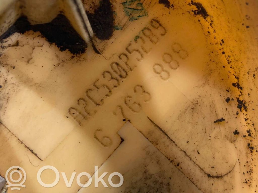 Fuel level sensor