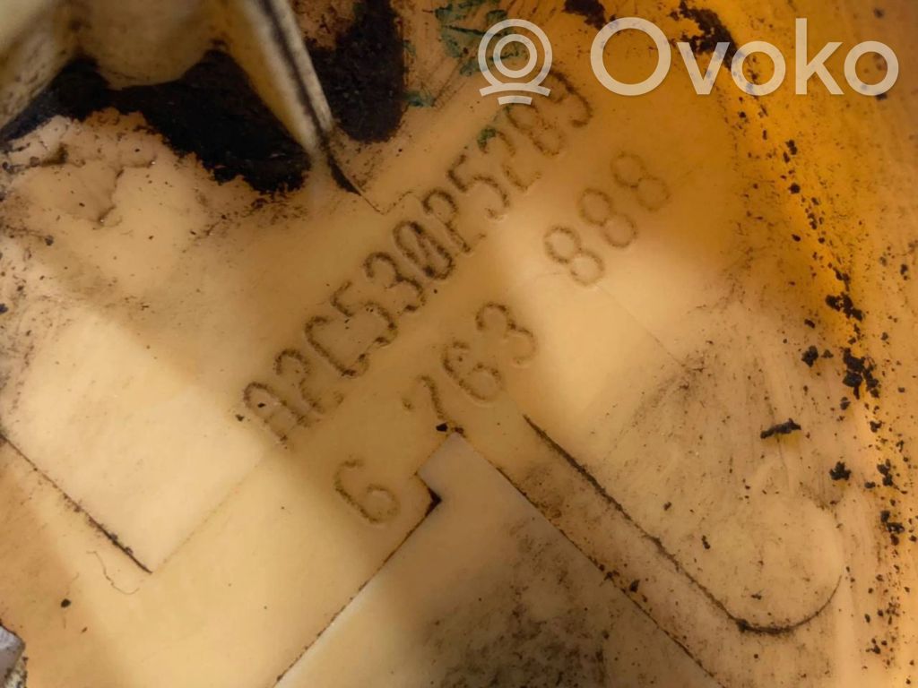 Degvielas līmeņa sensors