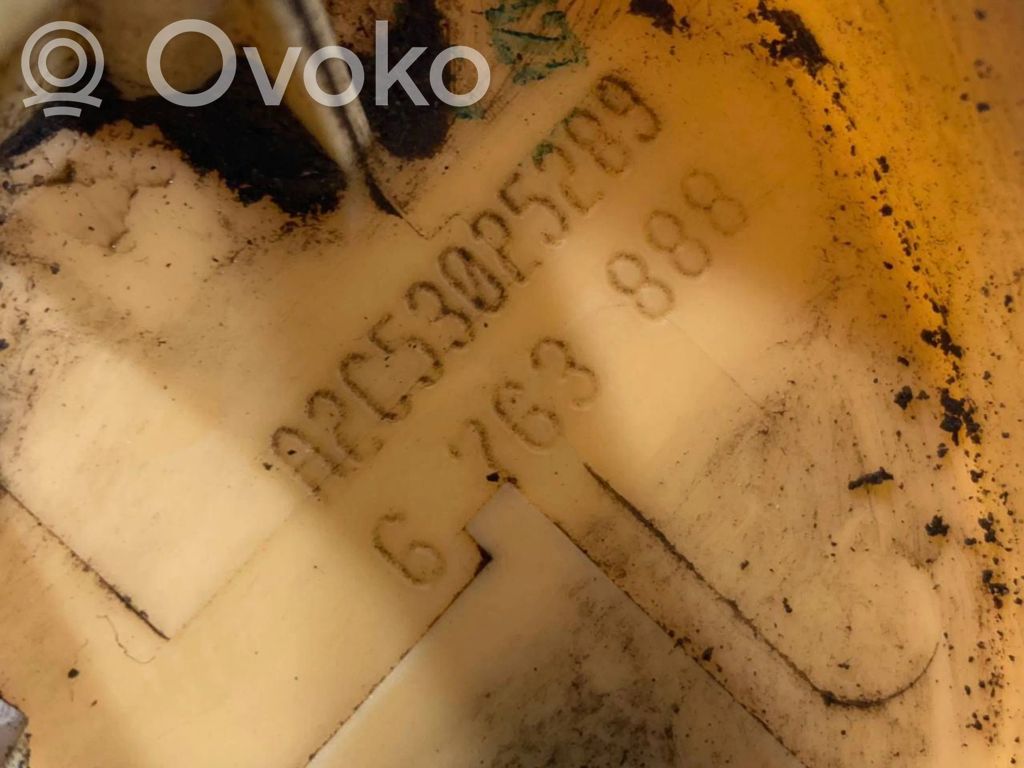 Degvielas līmeņa sensors