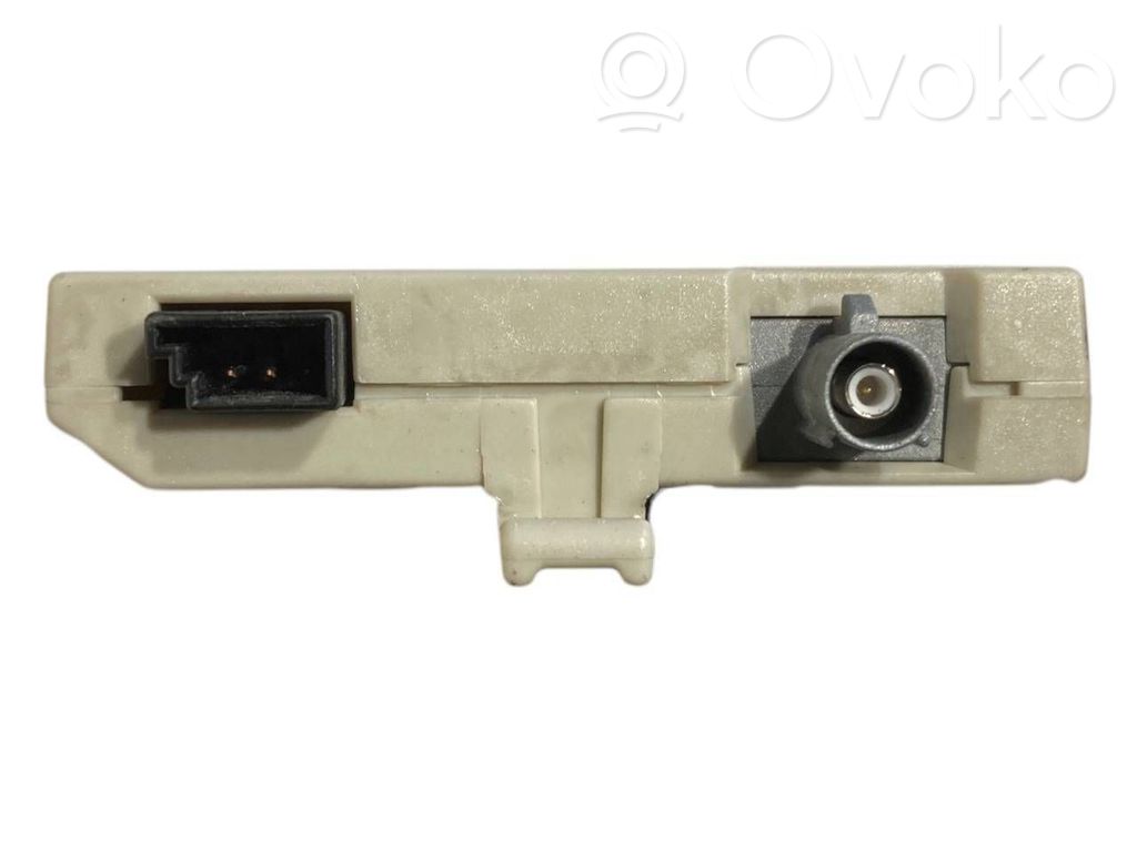 Antenas pastiprinātājs