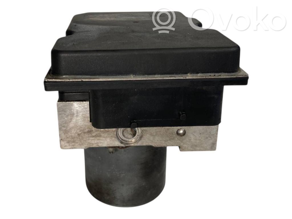 ABS unit