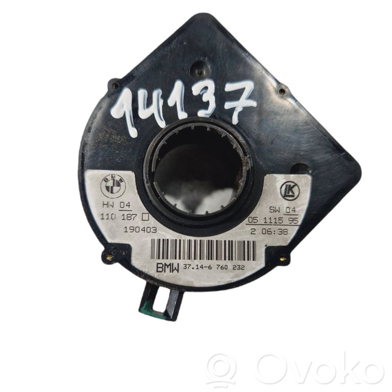 Stūres leņķa sensors