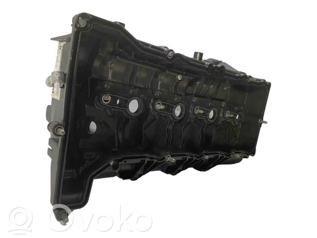 Valve cover