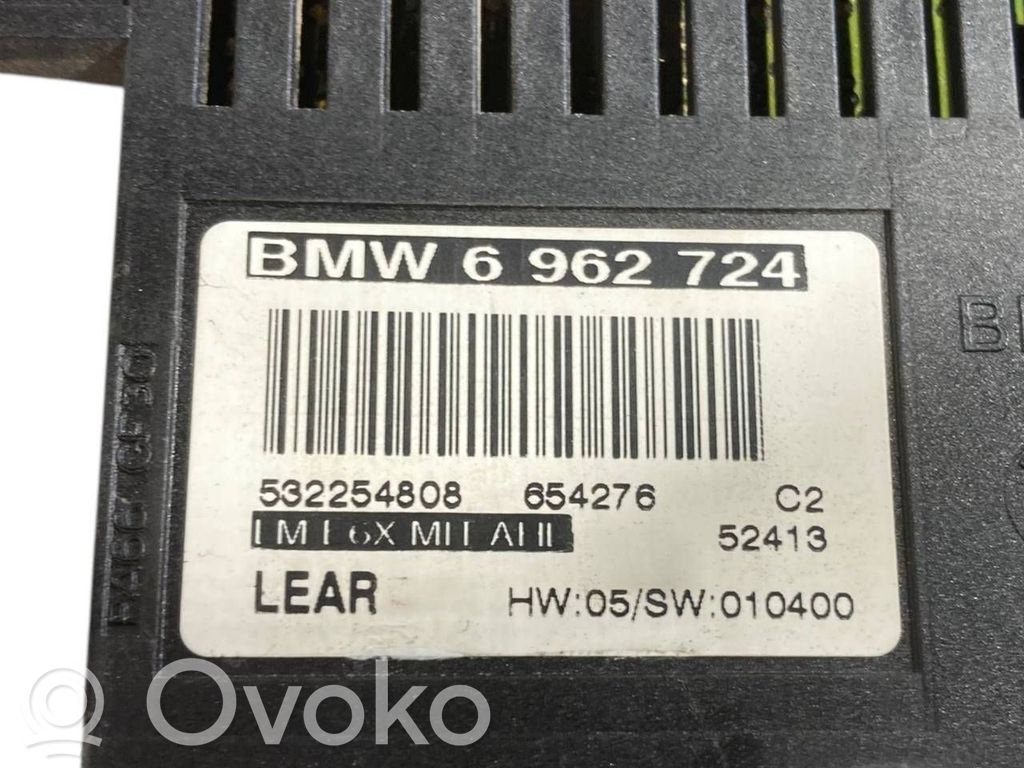 Light module LCM