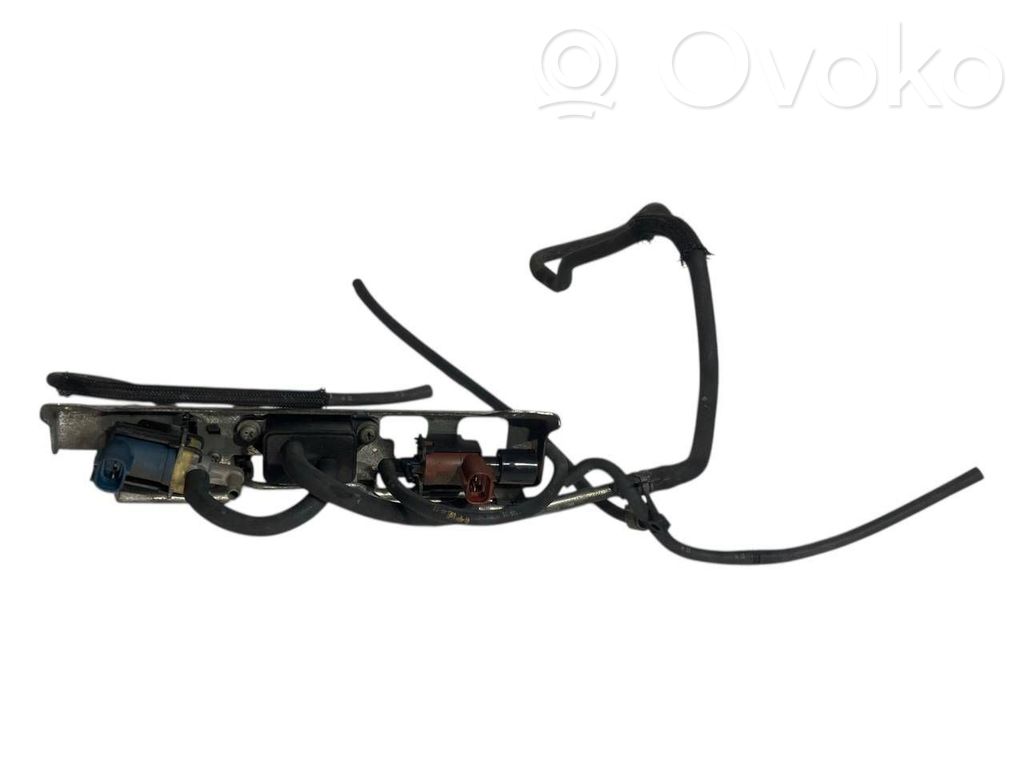 Solenoīda vārsts