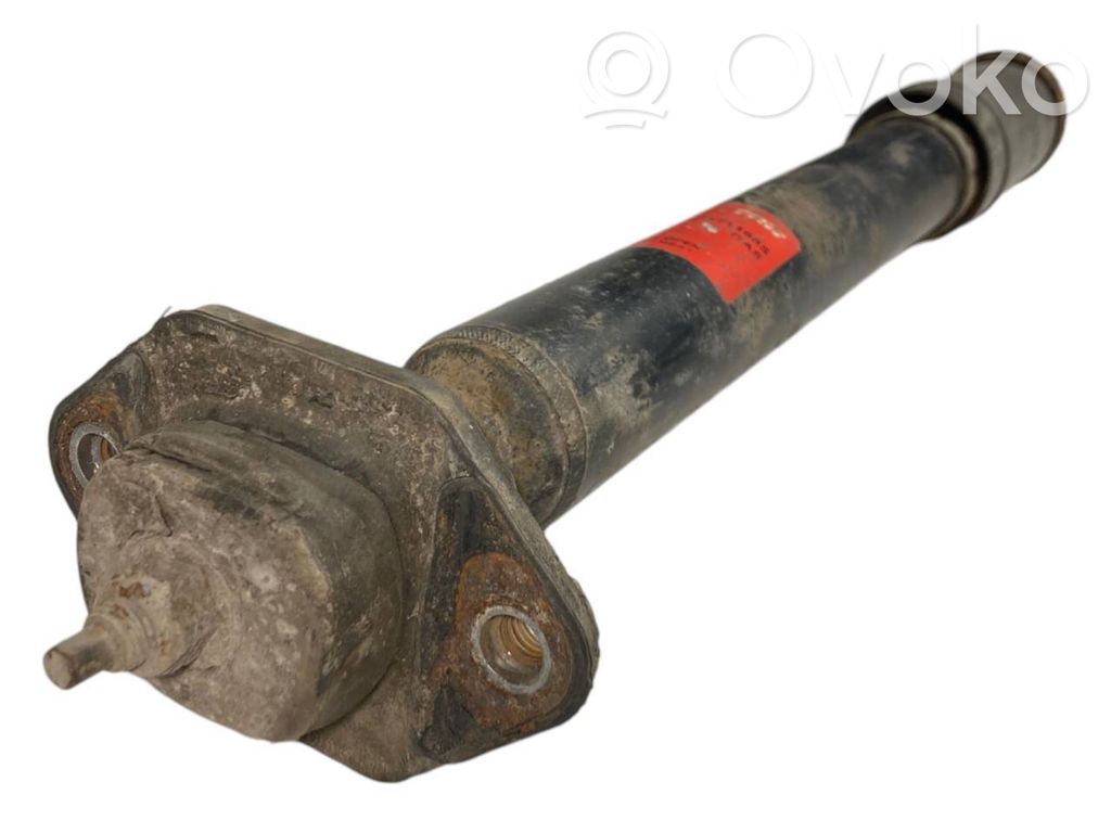 Rear shock absorber