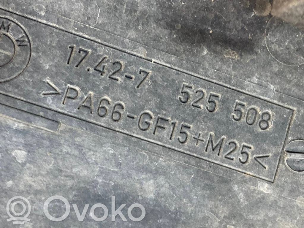 Elektrisks radiatoru ventilators