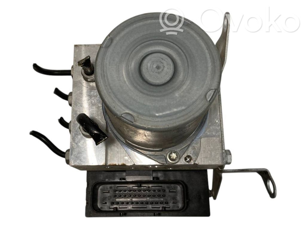 ABS unit