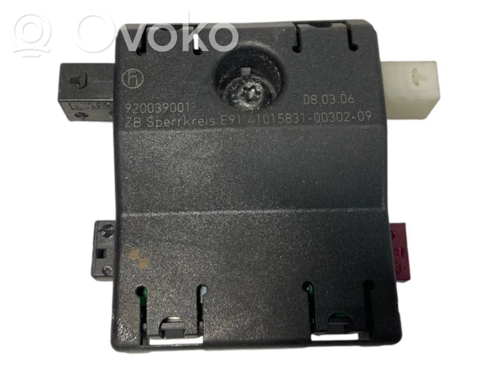 Antenna amplifier