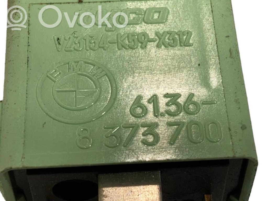 Other types of relays