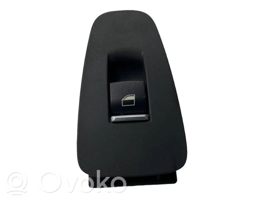Power window switch