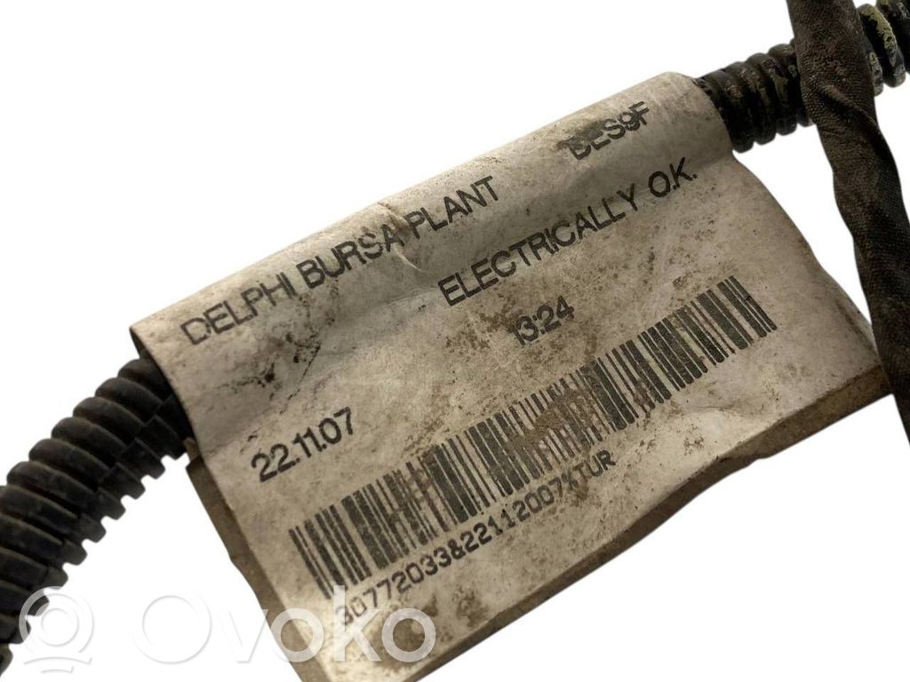 Citi elektroinstalācijas vadi
