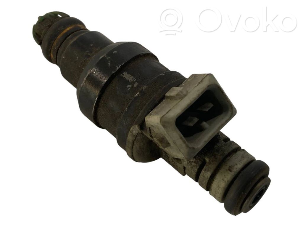 Nozzle(s)