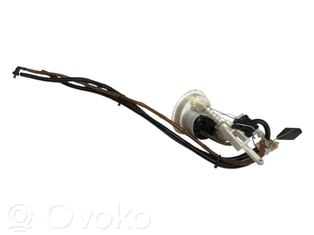 Degvielas līmeņa sensors