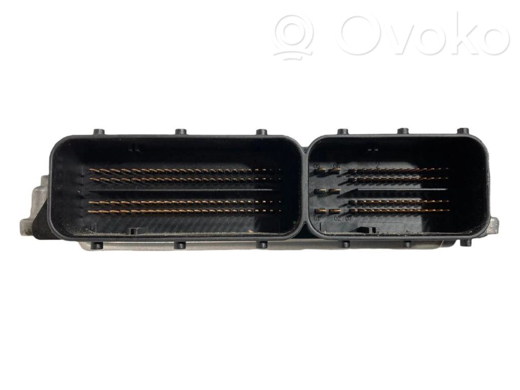 Ignition ECU kit