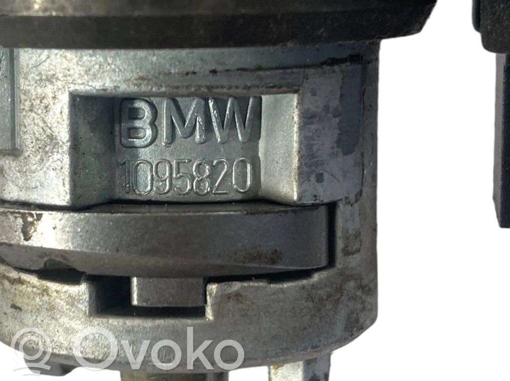 Aizdedzes ECU komplekts