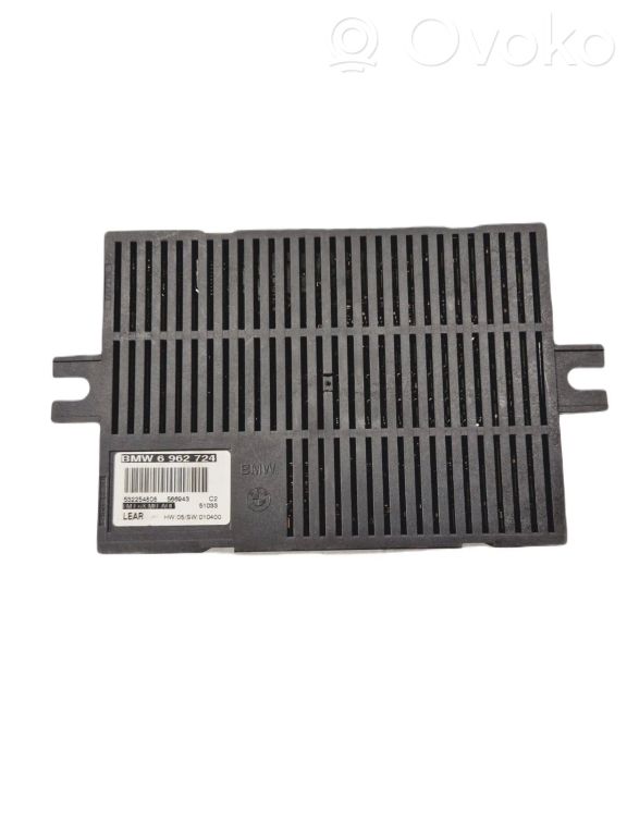 Light module LCM