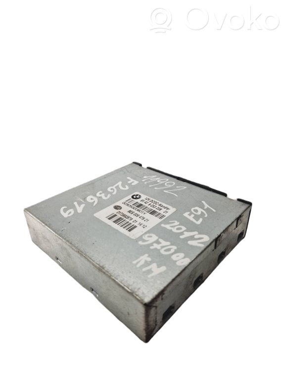 Voltage converter / converter module