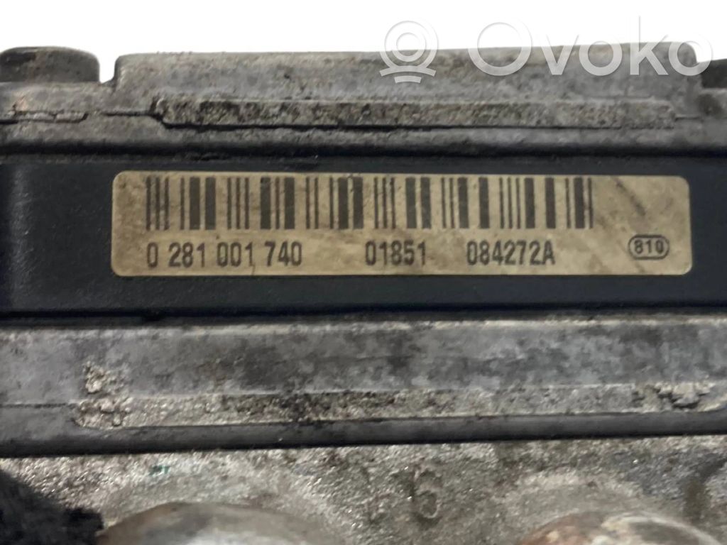 Топливный насос