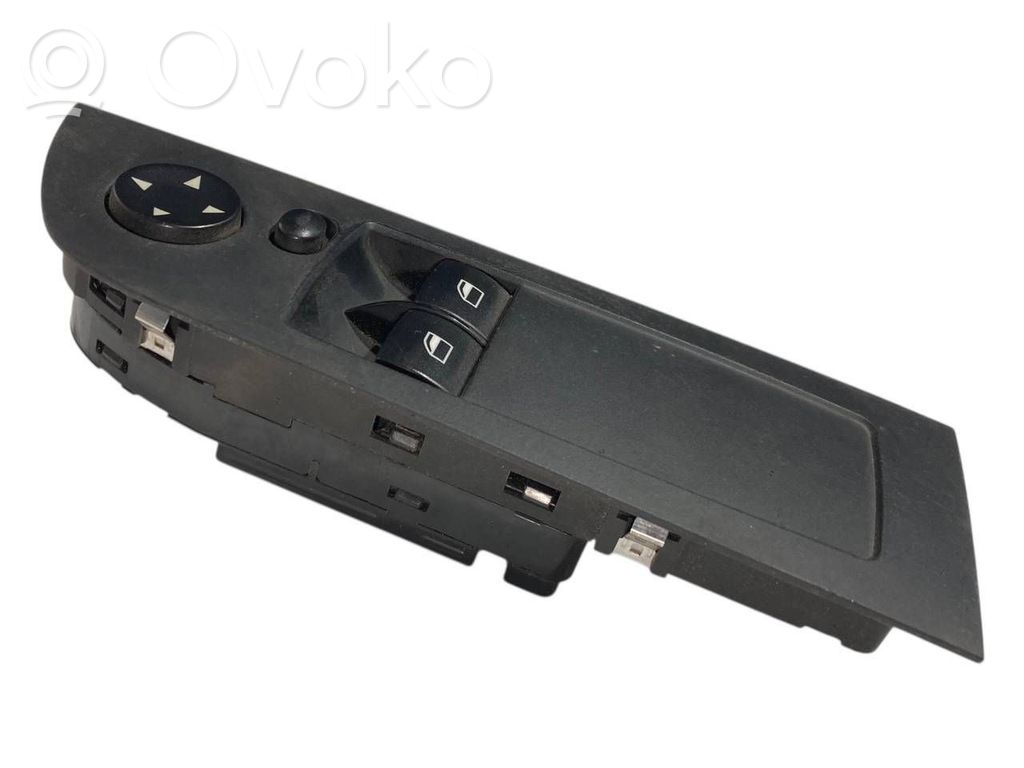 Elektrisko logu slēdzis