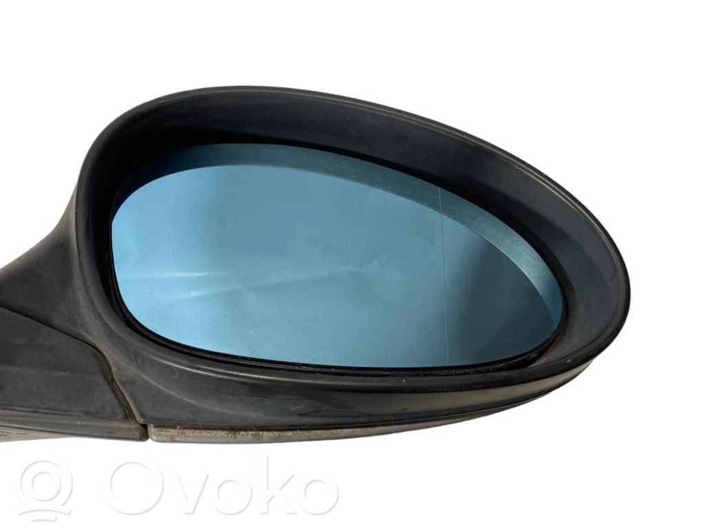 Spogulis (elektriski vadāms)