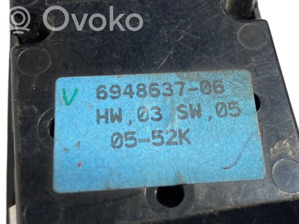 Elektrisko logu slēdzis