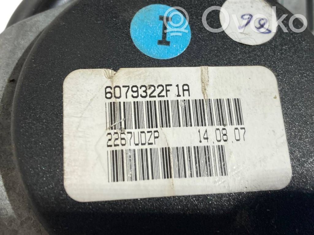 Aizmugurējā drošības josta