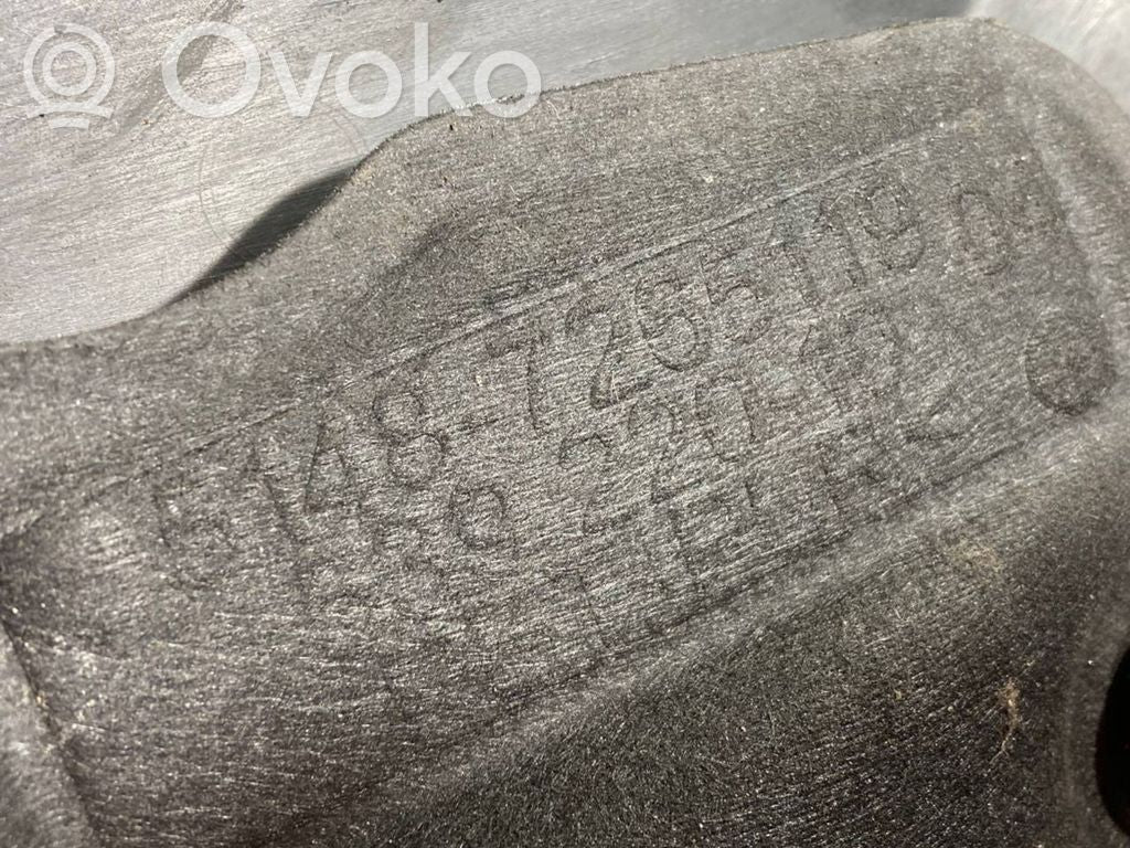 Stikla tīrītāja slotiņas