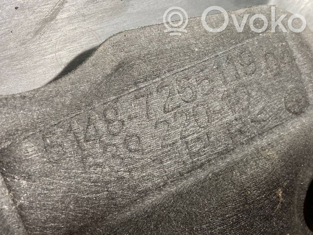 Stikla tīrītāja slotiņas