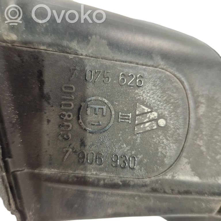 Spogulis (elektriski vadāms)